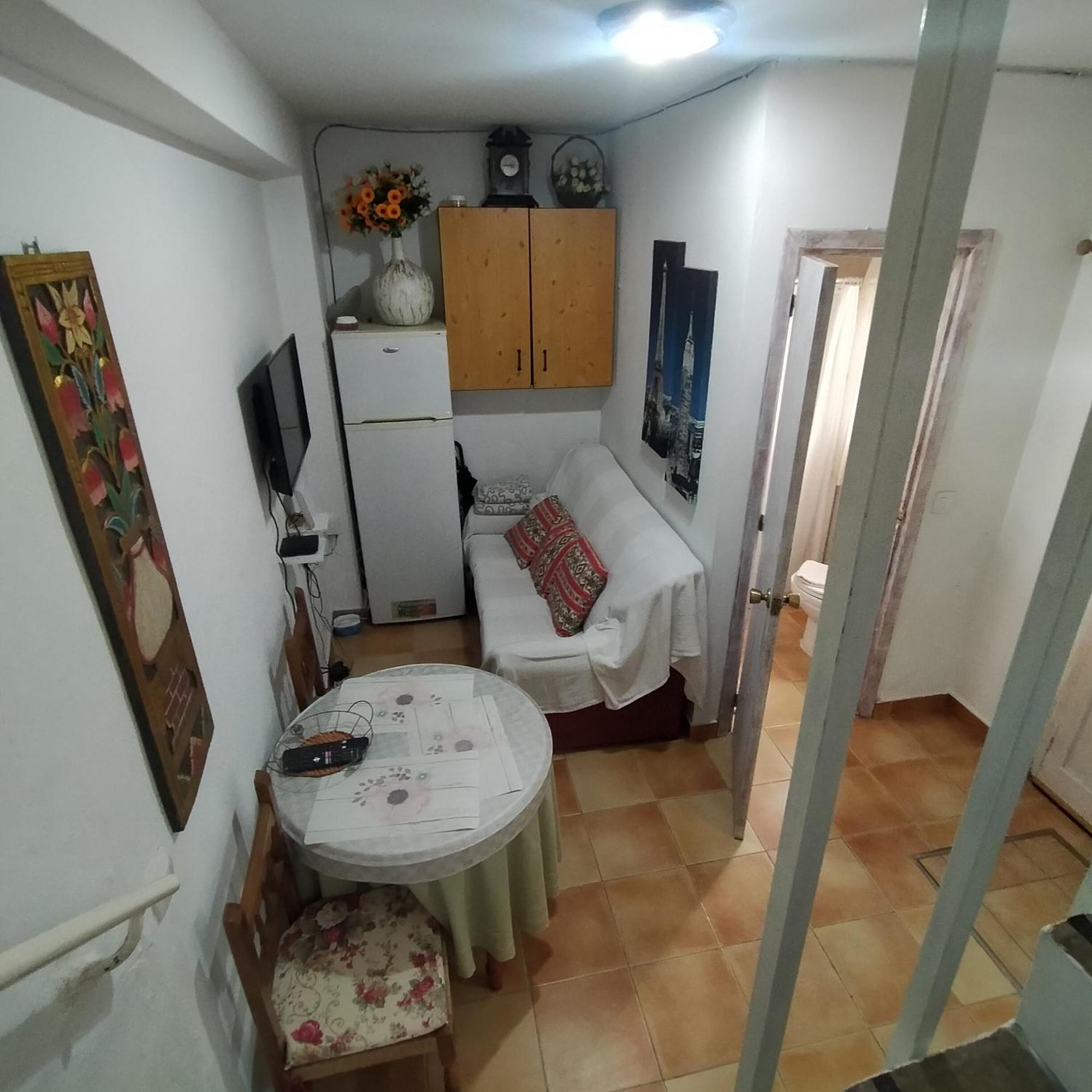 Alborada Dos Villa Alcalá del Río Kültér fotó